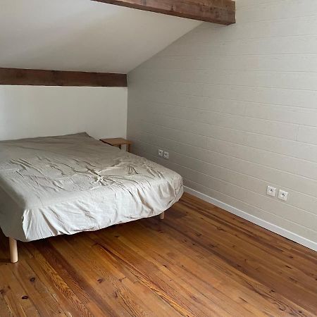 Chalet Le Garabrut オルシエール エクステリア 写真